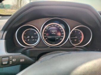 Mercedes W212 ,200CDI T BLUETEC - 12
