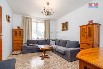 Prodej rodinného domu, 220 m², Petrov - 12