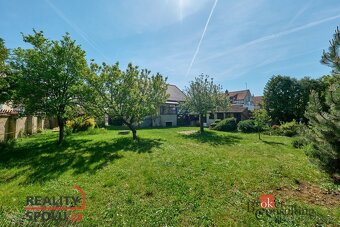 Prodej, domy/rodinný, 177 m2, 28151 Velký Osek, Kolín [ID 71 - 12