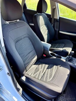Kia Ceed SW 1.6 GDI 2017 První majitel 60tis. km - 12