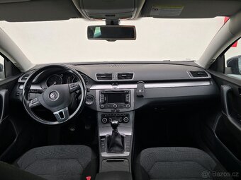 Volkswagen Passat B7 2.0 TDI - 12