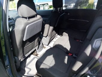 Prodám Peugeot 5008 - 12