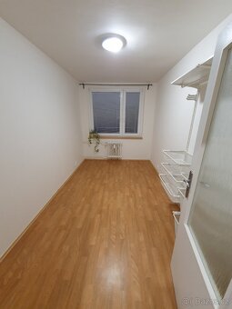 Pronájem bytu 2+1 (41m2), Litoměřice - Pokratice - 12