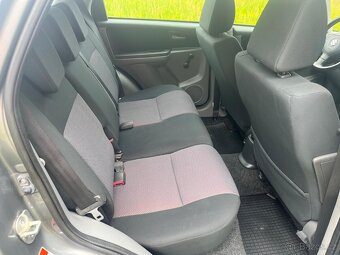 SUZUKI SX4 1.6 BENZÍN 79KW 4X4 - 12
