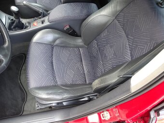 Renault Laguna 2.0i r.v.2001 2.Majitel Koupeno v ČR (103 kw) - 12
