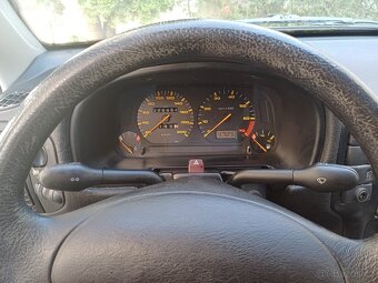 Seat cordoba - 12