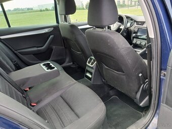 Škoda Octavia Rok 2018 1.4 tsi - 12