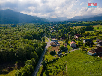 Prodej chaty, Raškovice - 12