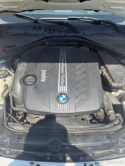 BMW 330d Mpaket Xdrive - 12