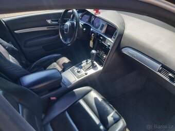 Audi A6 3,2i Avant Quattro - 12