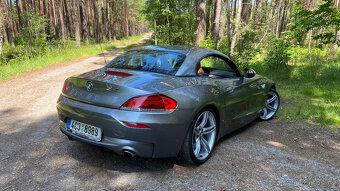 BMW Z4 sDrive 35 IS 340PS - 12