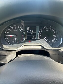 Škoda Octavia 3 1.6tdi 77kw - 12