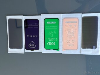 Apple iPhone 13 mini černý - 12