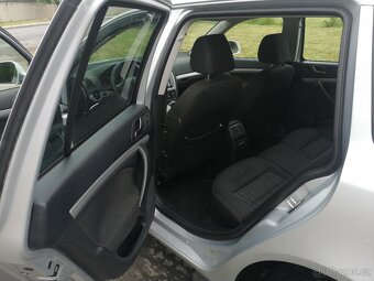 Škoda Octavia 2 - 12