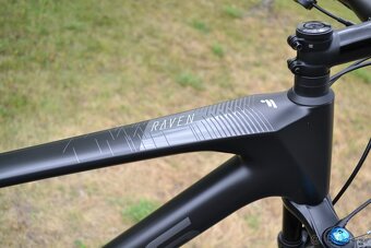 Focus Raven 8.7 (L) - 12