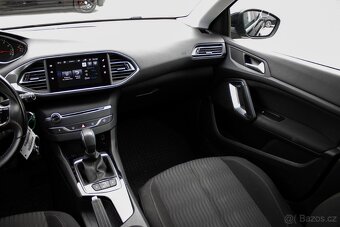 Peugeot 308 1.2 PureTech 130 AT6 - 12