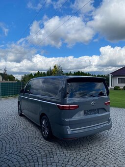 volkswagen Multivan 2.0 TDI T7 Style L2 / 2023 - 12