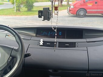 Renault Espace IV GRAND - 12