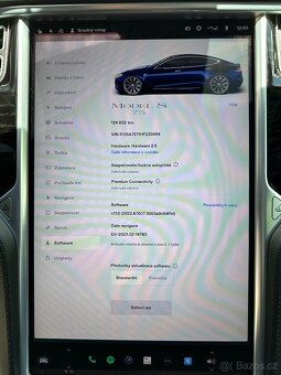 Tesla Model S 75 386 kW - 12