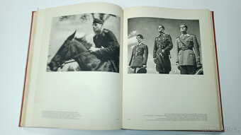 Schönheit im Olympischen Kampf, Olympia 1936 - 12