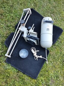 Fotoveteš pro ČB fotografii - 12