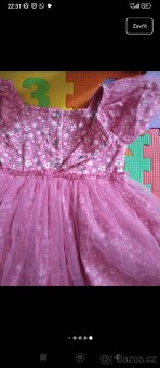 Nové oblečení pro holčičku vel 92 - 12