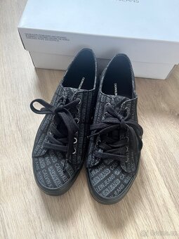 Tenisky Calvin Klein - nové - 12
