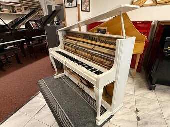 Weinbach- Petrof se zárukou, doprava zdarma - 12