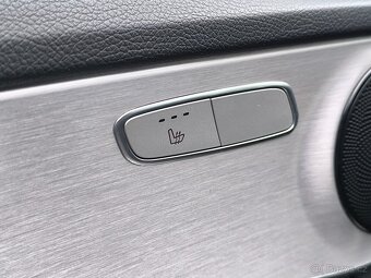 Mercedes C 200d _ W205_ 110 000km - 12