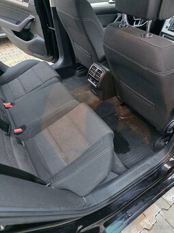 Passat b8 TDI 88 KW DSG - 12