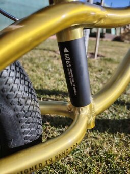 Dětské odrážedlo Rascal PUNK - 12