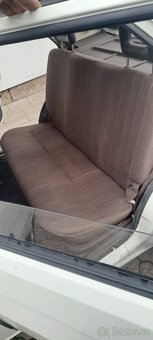 Prodám Škoda Favorit - 12