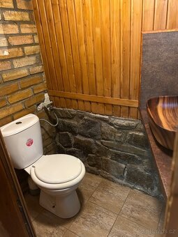 Chata u řeky Lužnice - 12