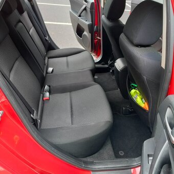 MAZDA 3 BL 1,6i-77kW HATCHBACK - 12