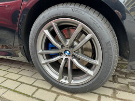 2018 BMW 530d xdrive g31 - 12