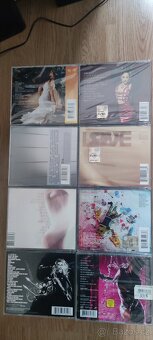 Prodám CD Pop - 12