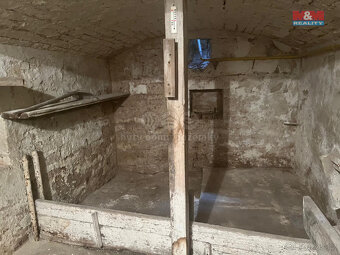 Prodej rodinného domu, 119 m², Hřivčice, Peruc - 12