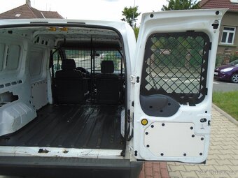 Ford Transit Connect 1.8 TDCi - 12