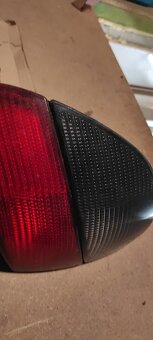 Peugeot 406 zadní světla kombi - 12