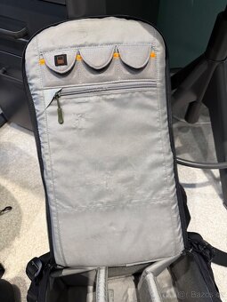 Manfrotto Pro Light Cinematic B + Lowepro Flipside 500 AW - 12