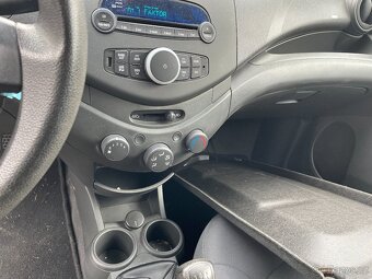 Chevrolet Spark 1,0S-Tev 16V 50Kw  55tkm - 12