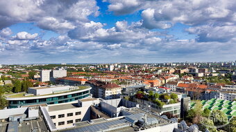 Prodej byt 2+kk, 47m2, Vinohradská 2+kk, Vinohradská, Praha - 12