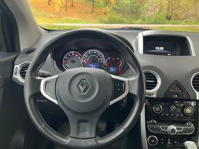 Renault Koleos 2,0 dCi 4x4, 2011, 140.000 km, 2. majitel - 12