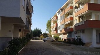 Prodej bytu 1+kk, 31 m², Mali i Robit, Albánie, 52.000,-€ - 12