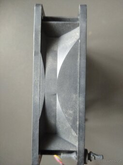 Ventilátor FOXCONN PV123812DSPF 01 - 12