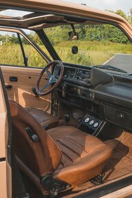 Volkswagen Golf mk1 - 12