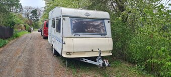 HOBBY 420 DE LUXE - 12