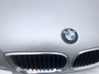 BMW e46 318d Touring - 12