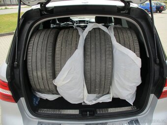 Mercedes ML250CDi 150KW BlueTEC 4x4 bez koroze 2012 - 12
