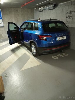 Škoda karoq 1.0 TSI - 12